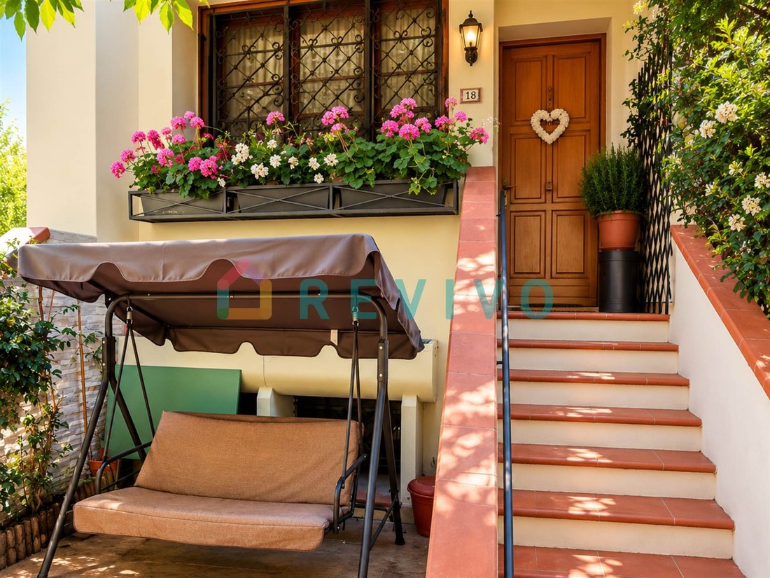 Villa in Castello, Florence, Italy 1 - 19046786