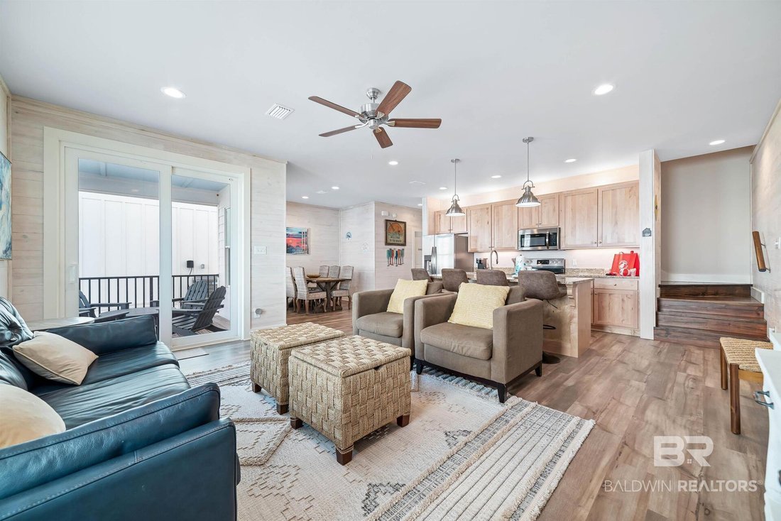 House in Gulf Shores, Alabama, United States 2 - 19045601