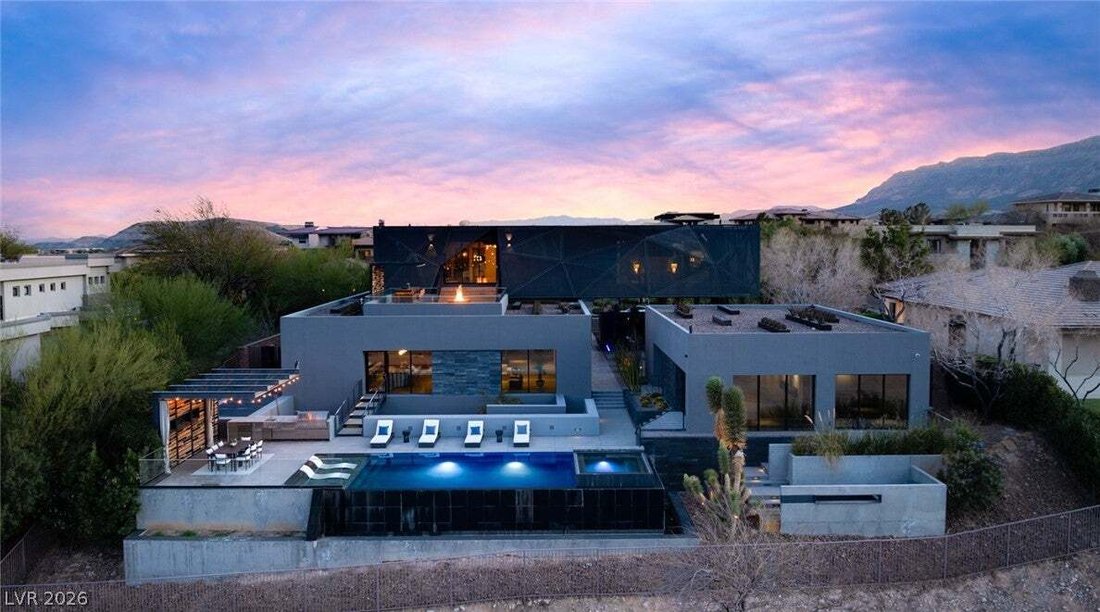 House in Las Vegas, Nevada, United States 3 - 19045528
