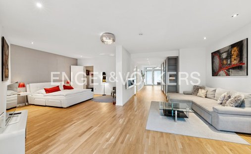 Apartment in Munich, Bavaria, Germany 1