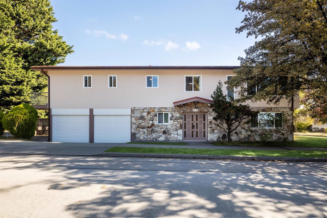 House in Vancouver, British Columbia, Canada 2 - 19048000