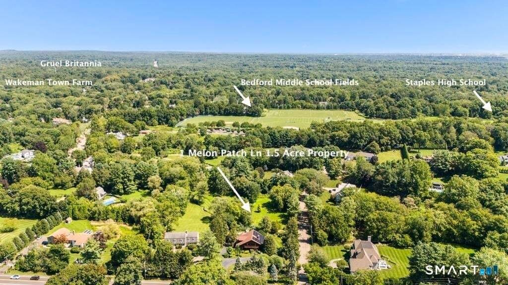 House in Westport, Connecticut, United States 2 - 19048352
