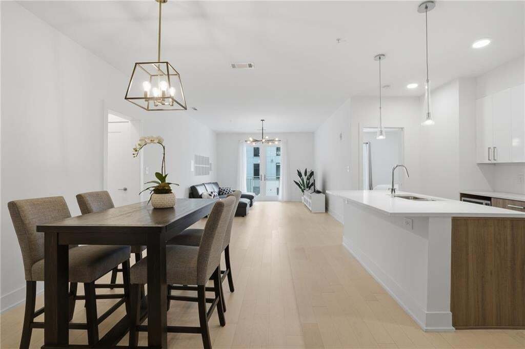 Condominio a Atlanta, Georgia, Stati Uniti 4 - 19046818