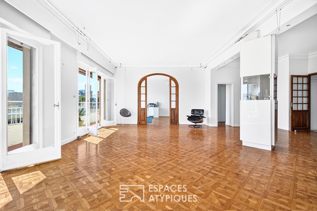 Apartment in Bonneveine, 8e Arrondissement, Marseille 3 - 19044877