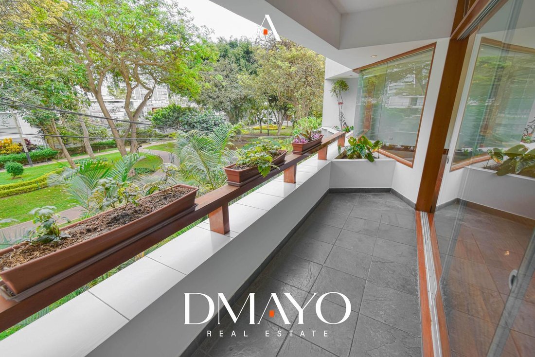 Apartamento en San Juan de Miraflores, Municipalidad Metropolitana de Lima, Perú 1 - 19045225