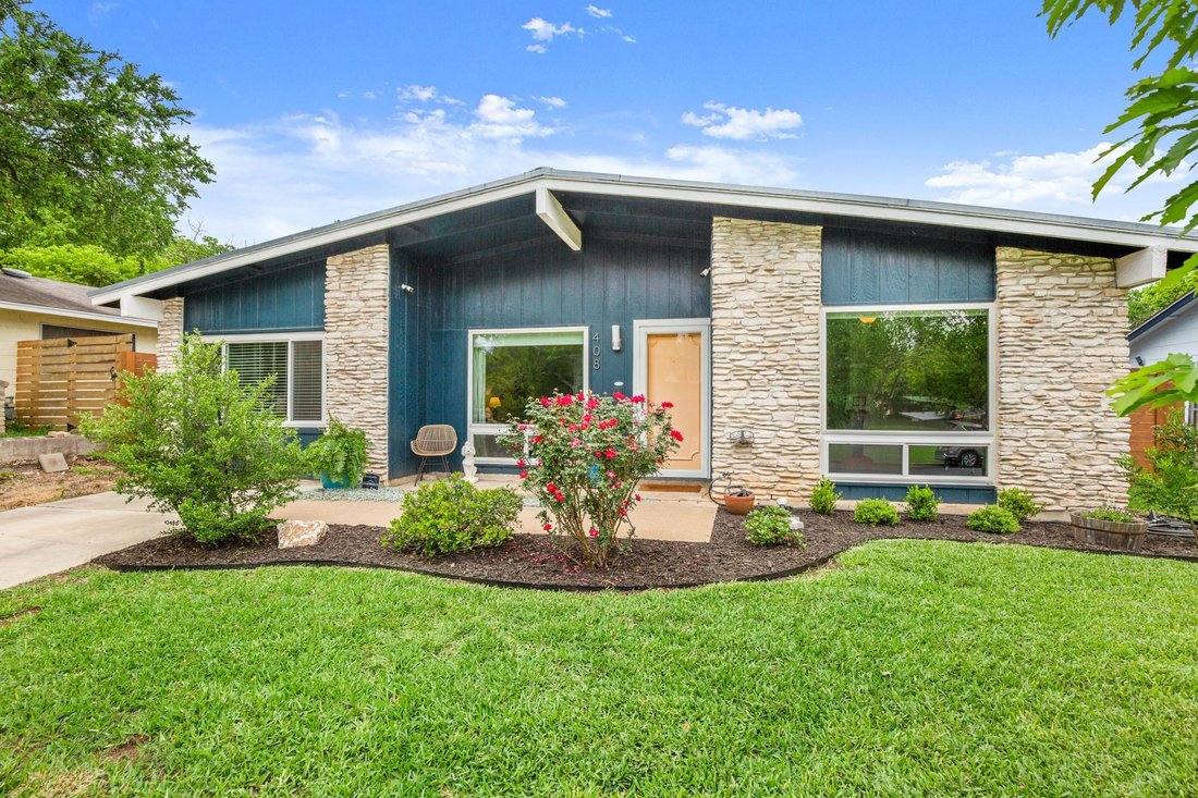 Casa a Austin, Texas, Stati Uniti 2 - 19047206