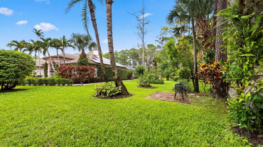 Casa en Wellington, Florida, Estados Unidos 5 - 19046339