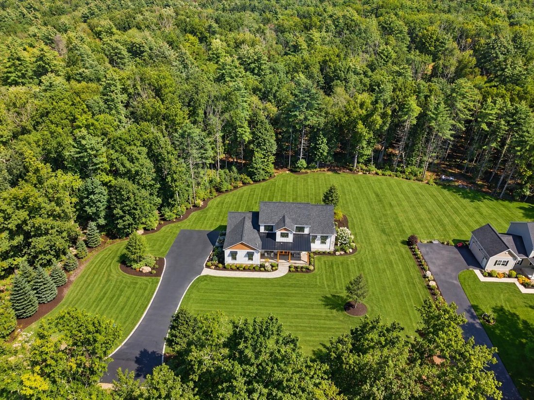 Haus in Saratoga Springs, New York, Vereinigte Staaten 1 - 19047548