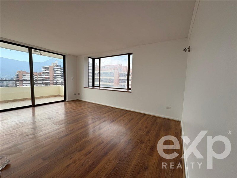 Apartamento en Vitacura, Región Metropolitana, Chile 3 - 19047099