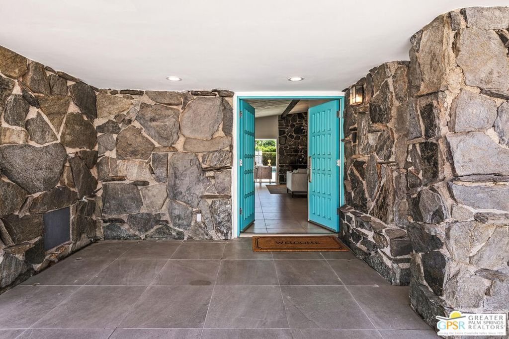 Casa en Palm Springs, California, Estados Unidos 4 - 19045617