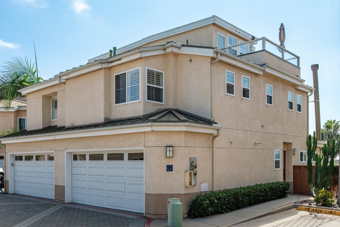 Residenza a Oceanside, California, Stati Uniti 1 - 19045301