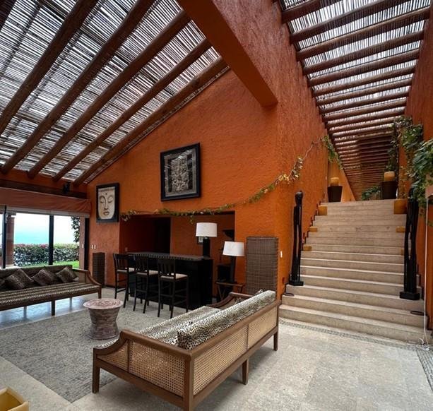 House in Valle de Bravo, State of Mexico, Mexico 1 - 19045116
