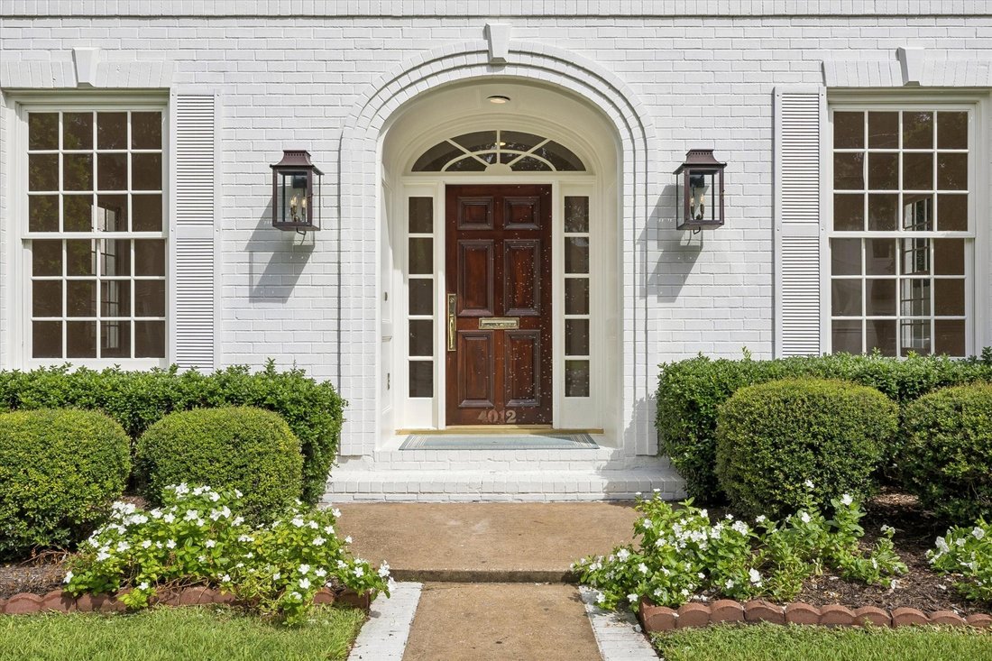 Haus in Houston, Texas, Vereinigte Staaten 2 - 19047938