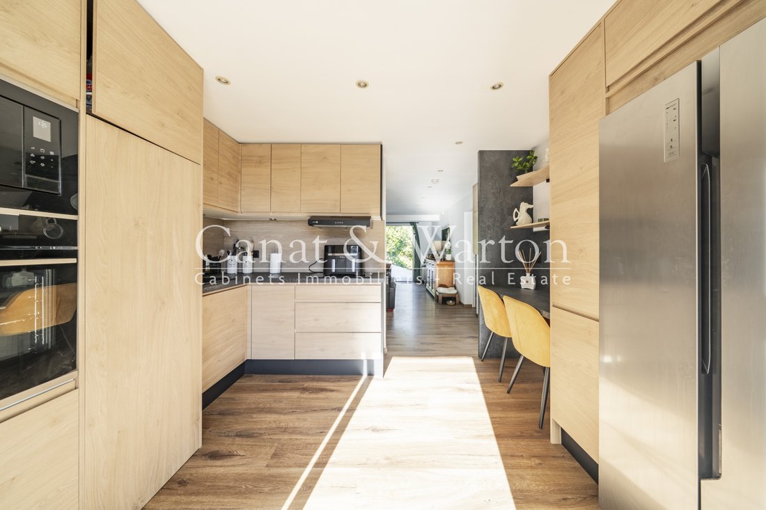 Villa in Sud, Cavalaire-sur-Mer, France 5 - 17666720