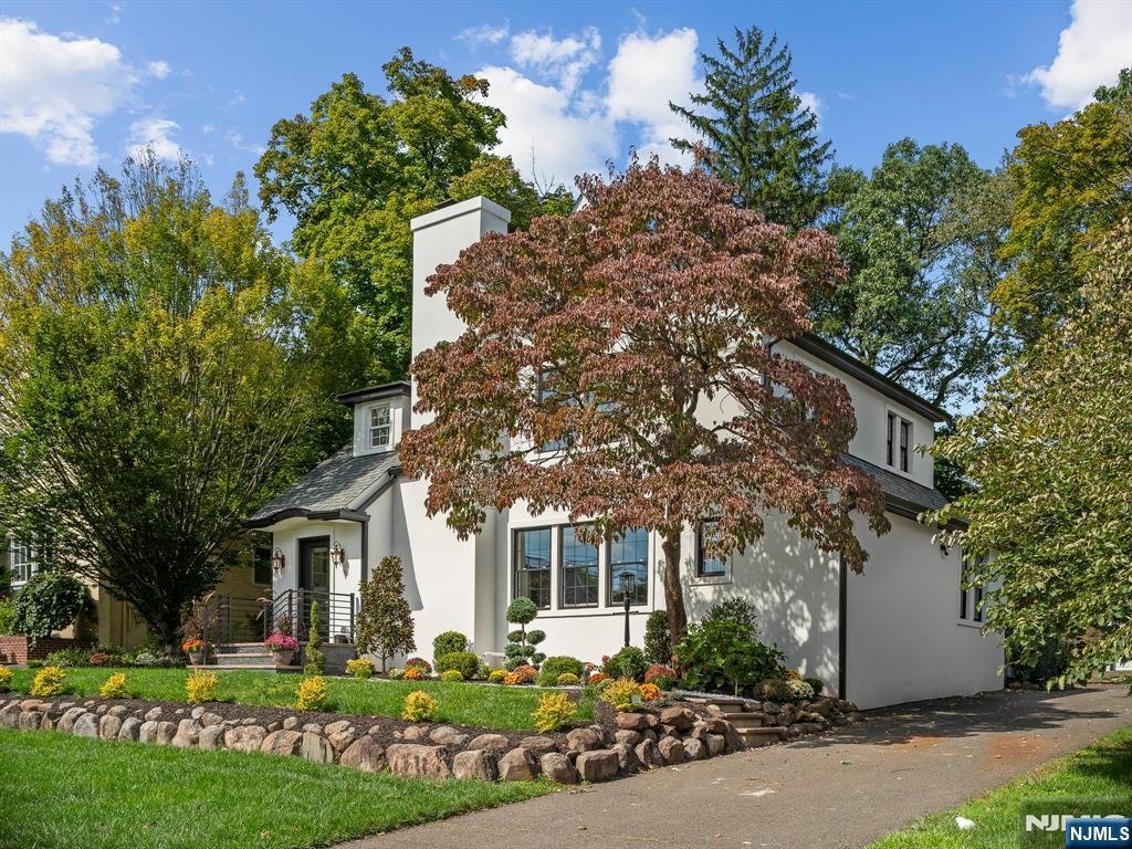 House in Glen Rock, New Jersey, United States 2 - 19045120