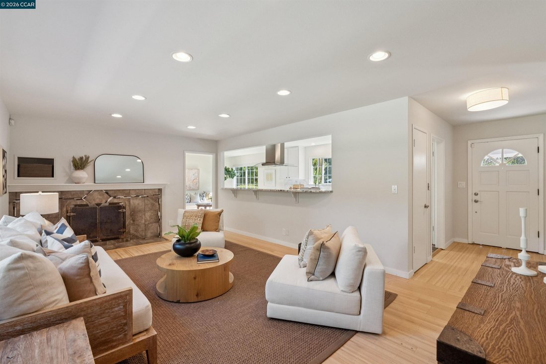 House in Lafayette, California, United States 5 - 19045795