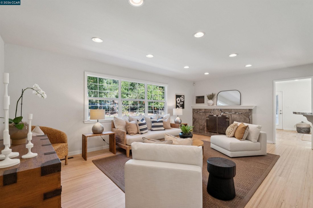 House in Lafayette, California, United States 4 - 19045795