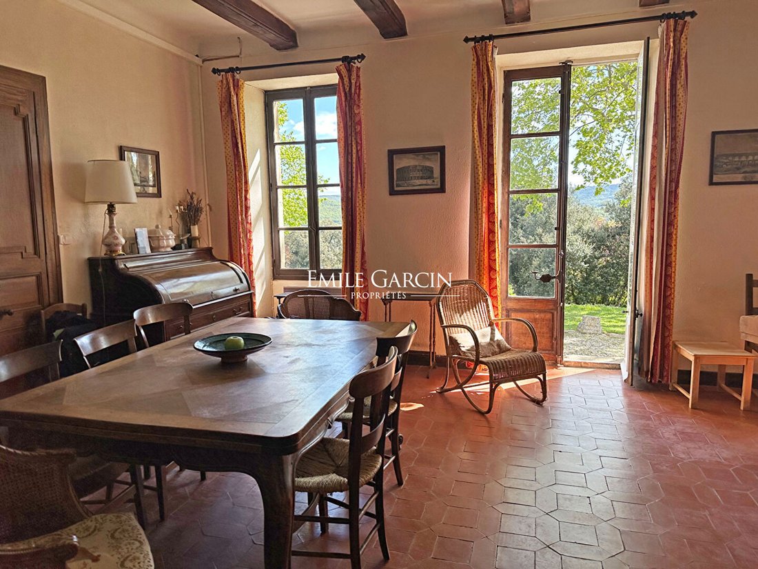 Villa en Reillanne, Provenza-Alpes-Costa Azul, Francia 5 - 14410542