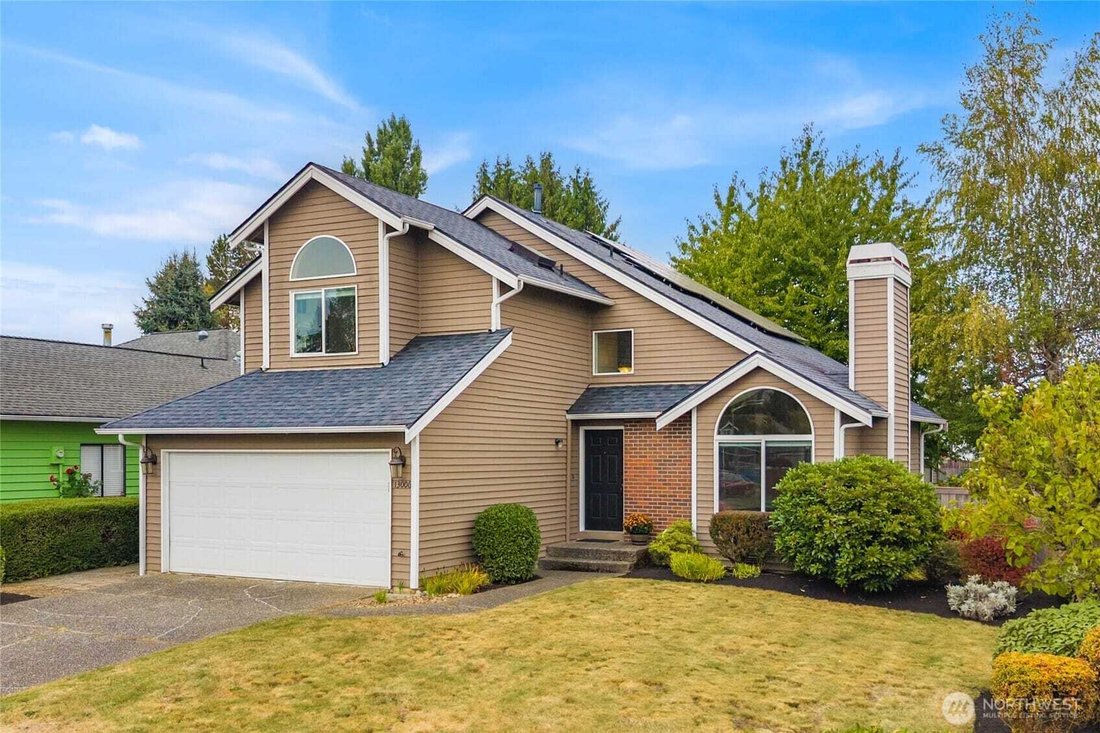 Casa en Kent, Washington, Estados Unidos 2 - 19045757