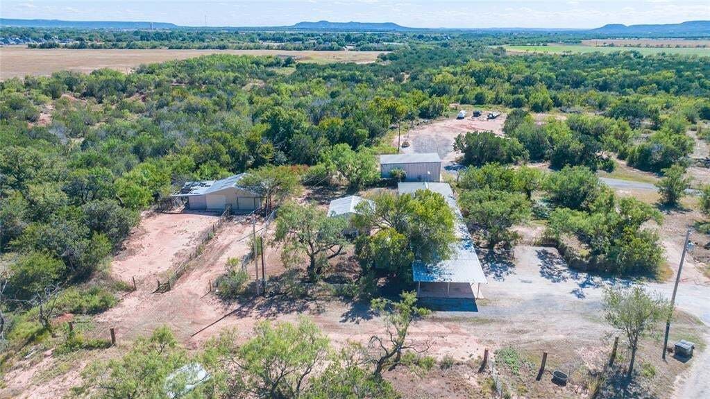 Maison à Abilene, Texas, États-Unis 2 - 19046554
