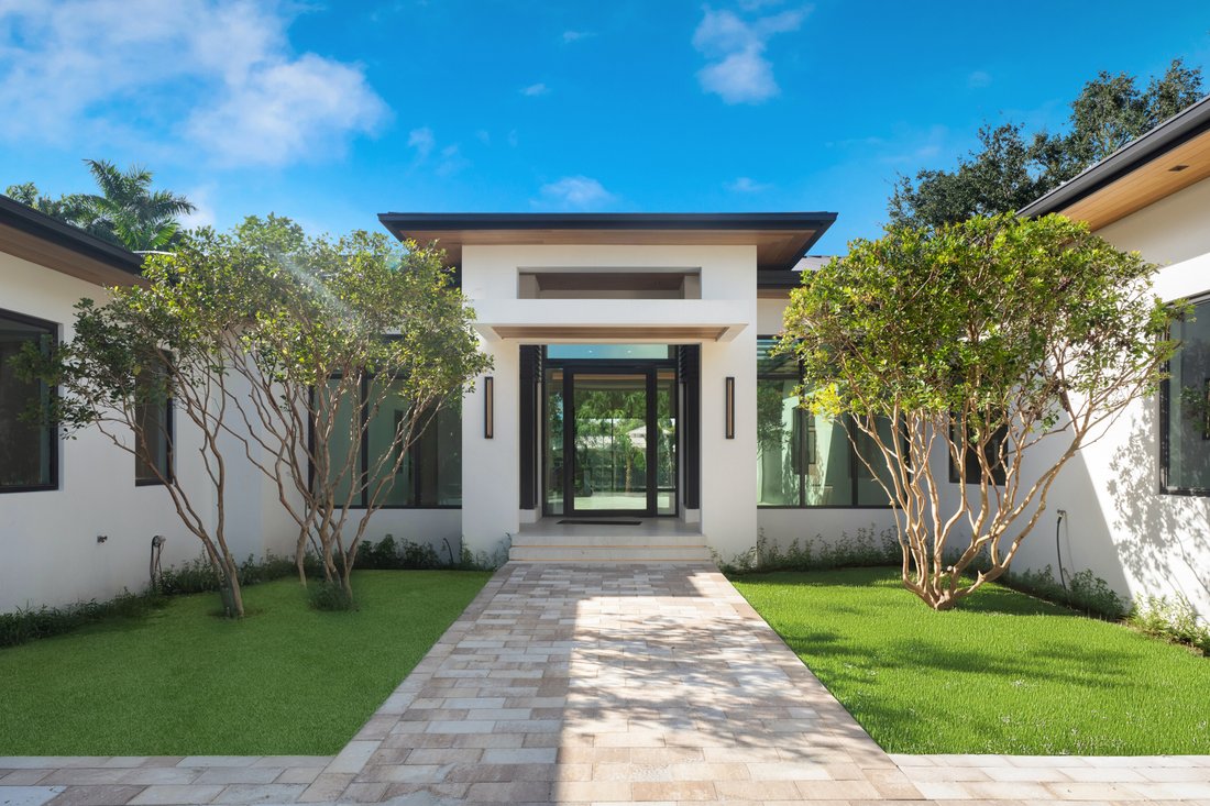 House in Coral Gables, Florida, United States 2 - 19044855
