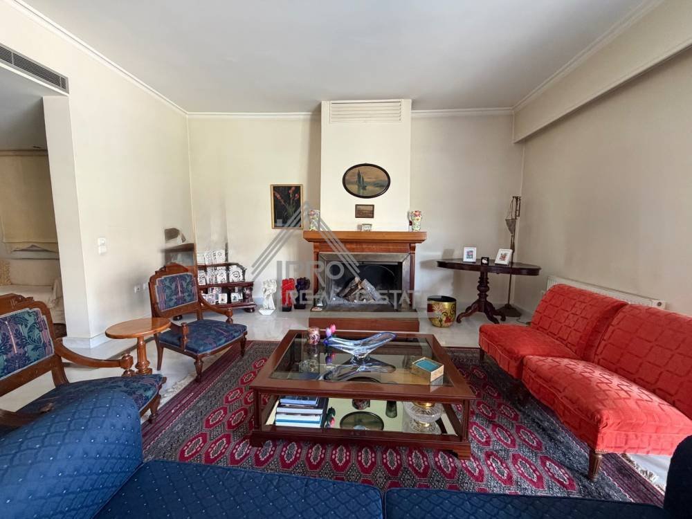 Apartment in Chalandri, Attica, Greece 1 - 19048913