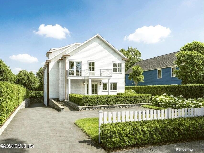 Condominio a Greenwich, Connecticut, Stati Uniti 1 - 18974010