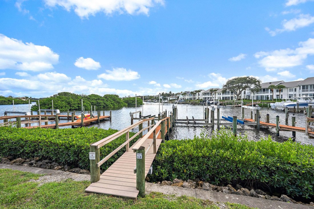 Condo in Jupiter, Florida, United States 3 - 19046358