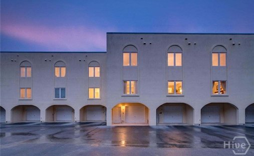 Condominio a Tybee Island, Georgia, Stati Uniti 1