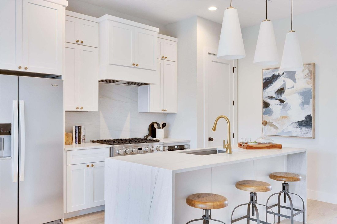 Townhouse in Austin, Texas, United States 3 - 19046005