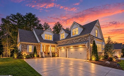 Maison à Powder Springs, Géorgie, États-Unis 1