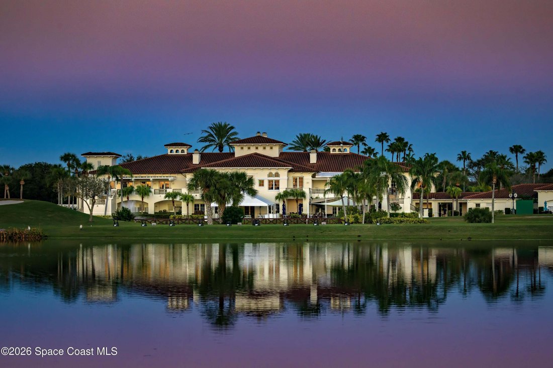 Casa a Vero Beach, Florida, Stati Uniti 5 - 19045333