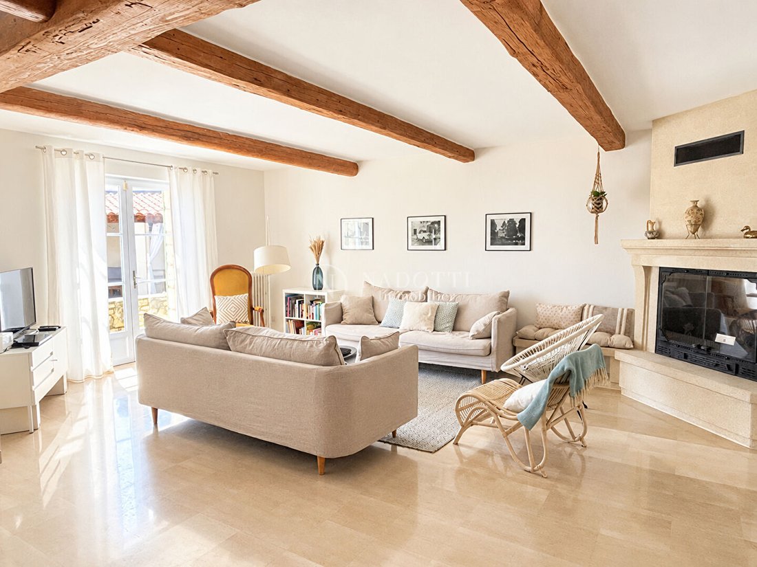 Maison à Cavaillon, Provence-Alpes-Côte d'Azur, France 4 - 17759599