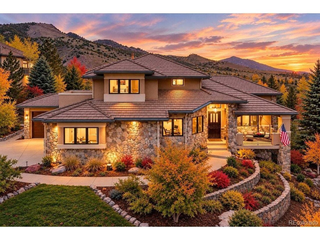 House in Morrison, Colorado, United States 1 - 19045726