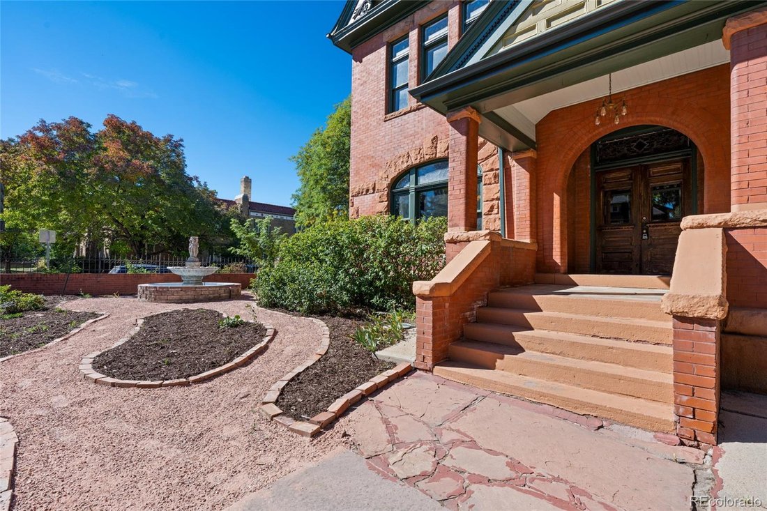 House in Denver, Colorado, United States 2 - 19045911