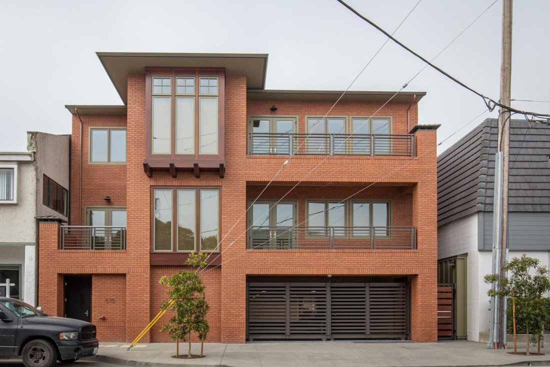 Condo in Monterey, California, United States 2 - 19045780