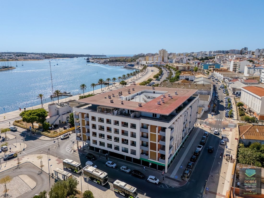 Apartment in Portimao, Algarve, Portugal 3 - 19047312