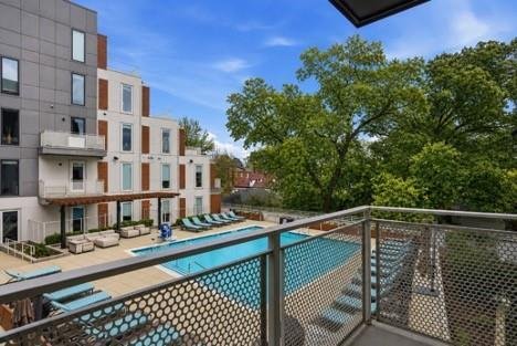 Condominio a Atlanta, Georgia, Stati Uniti 1 - 19046818