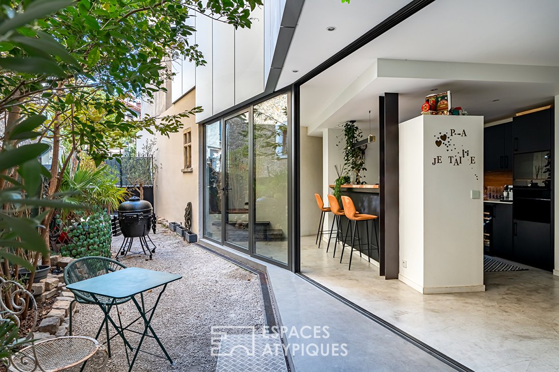 Villa a Centre, Clamart, Francia 1 - 19044871
