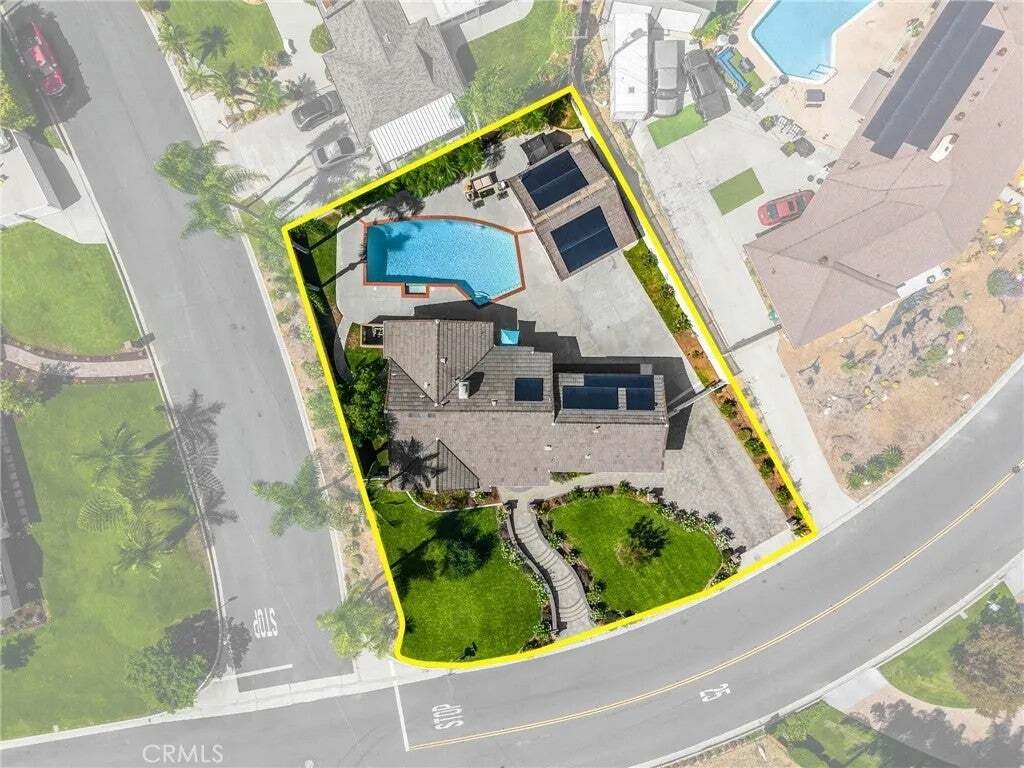 House in Brea, California, United States 3 - 19046475