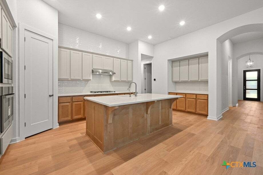 Casa en Kyle, Texas, Estados Unidos 5 - 17757942
