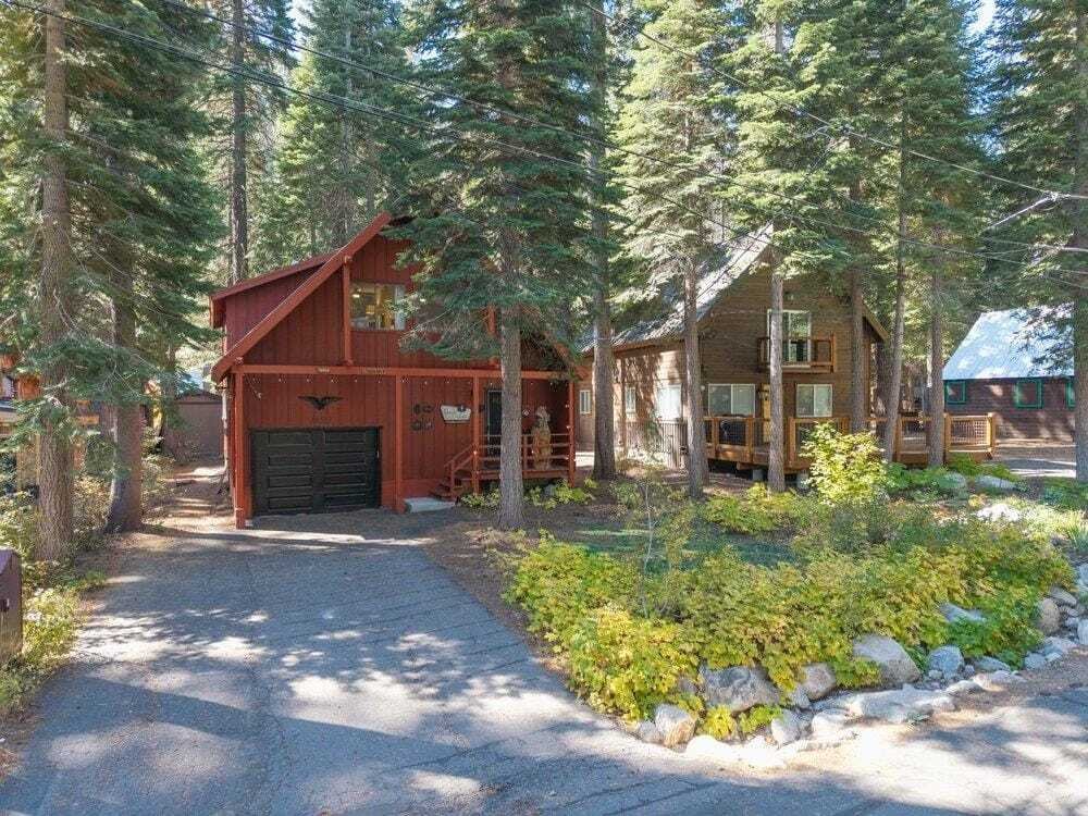 Casa en Truckee, California, Estados Unidos 1 - 19047939