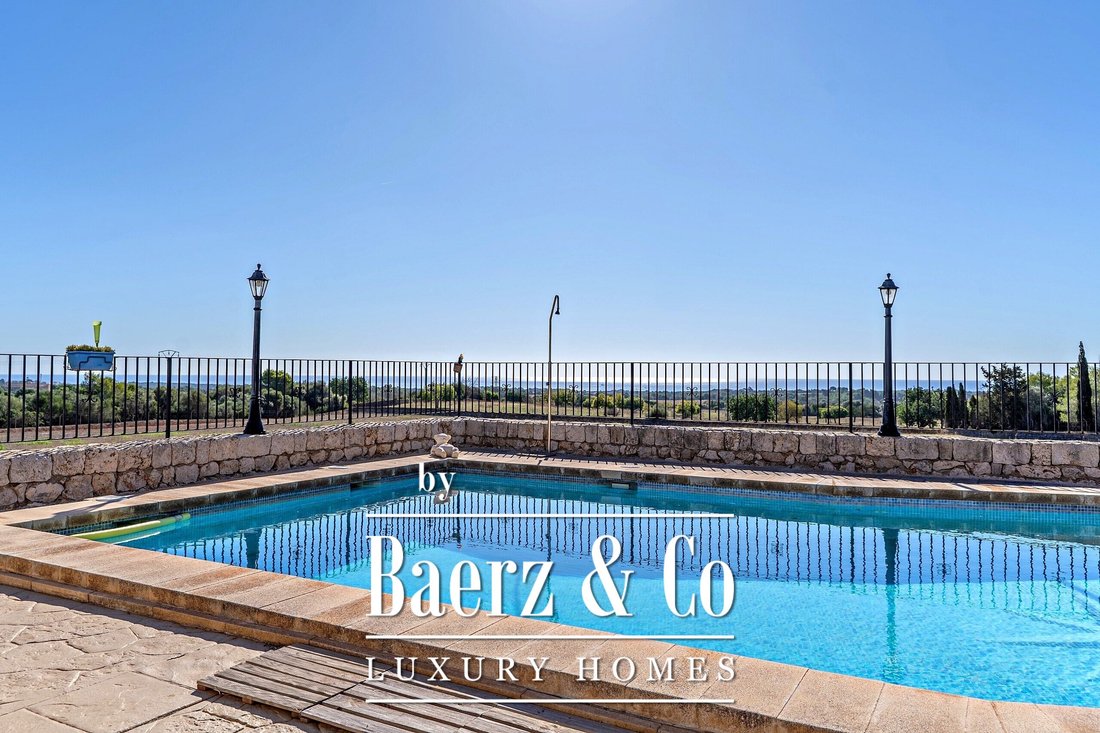 Finca in Manacor, Balearic Islands, Spain 5 - 19045871