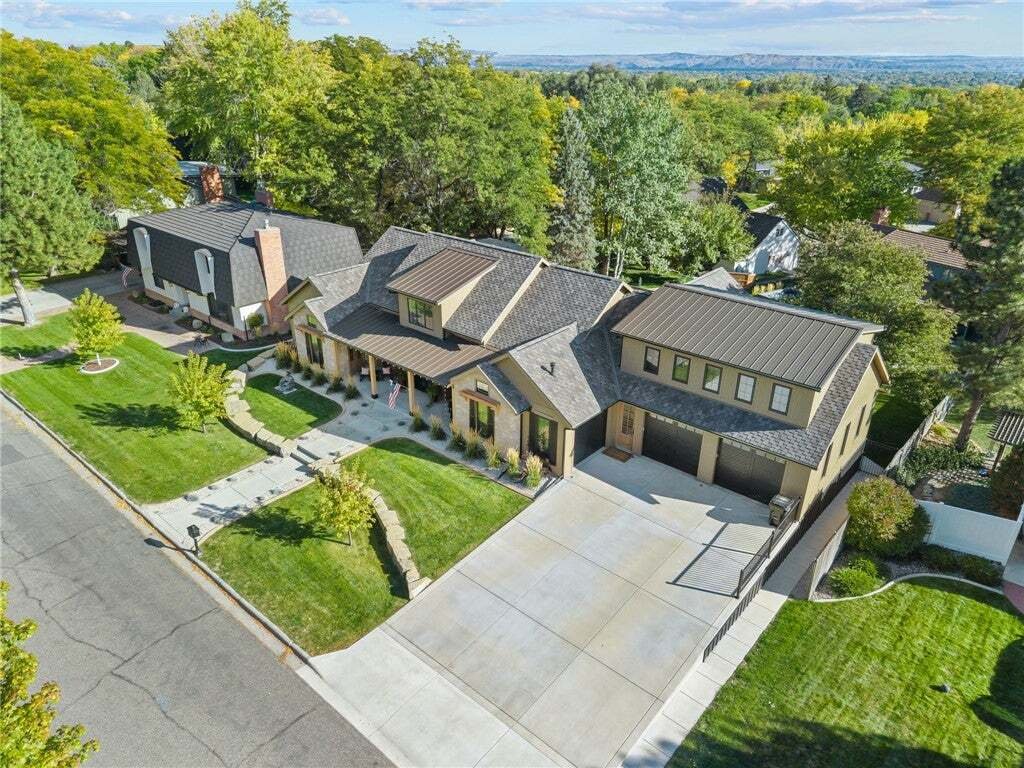 Haus in Billings, Montana, Vereinigte Staaten 3 - 19048946