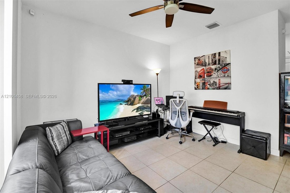 Casa en North Miami Beach, Florida, Estados Unidos 4 - 19047194