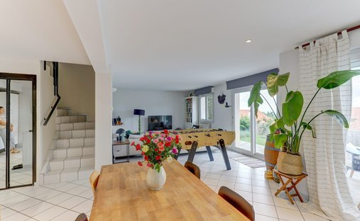House in Ceyrat, Auvergne-Rhône-Alpes, France 1