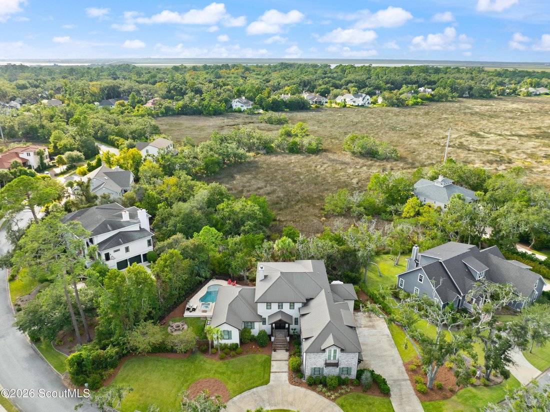 House in St. Simons, Georgia, United States 3 - 19045381