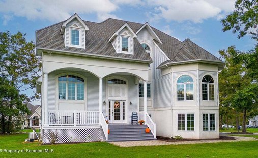 Haus in Greenfield Township, Pennsylvania, Vereinigte Staaten 1