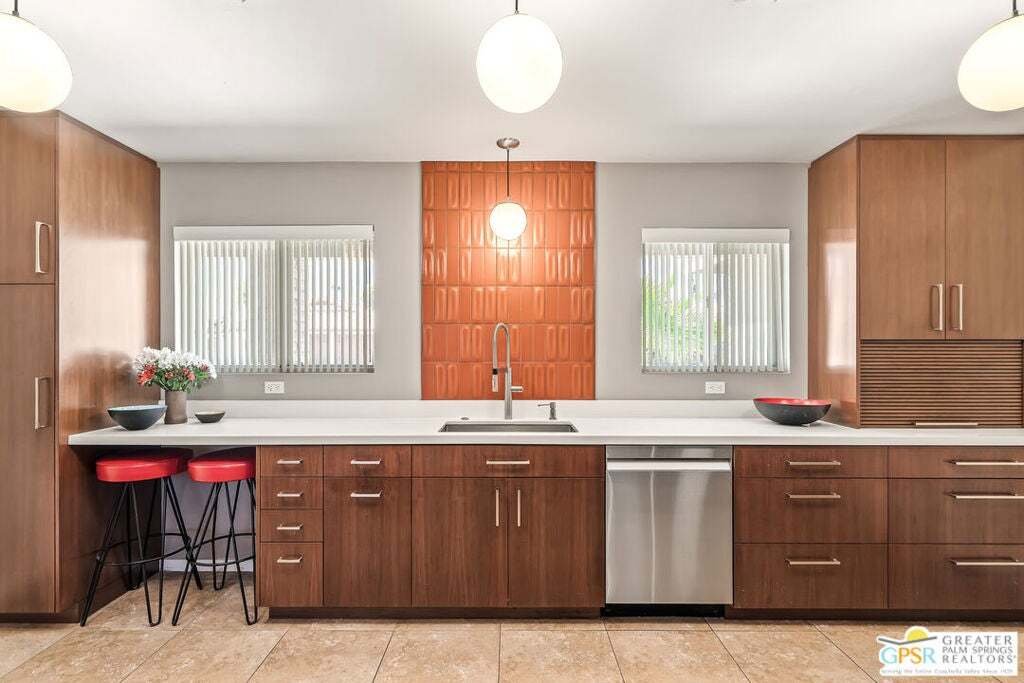 Casa a Palm Springs, California, Stati Uniti 4 - 19048386