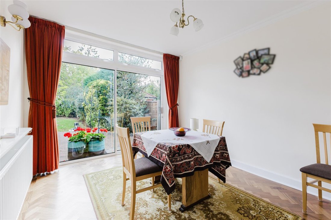 House in Pinner, Harrow, England 3 - 19045718